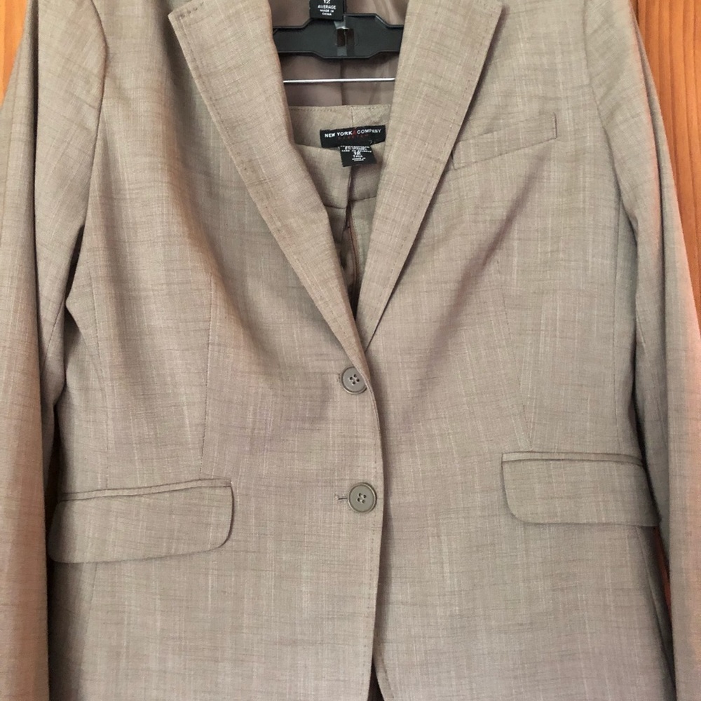 NY & Co. Pant Suit